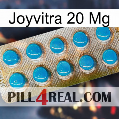Joyvitra 20Mg new09